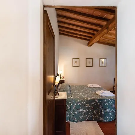 Colombina Apartamento Siena