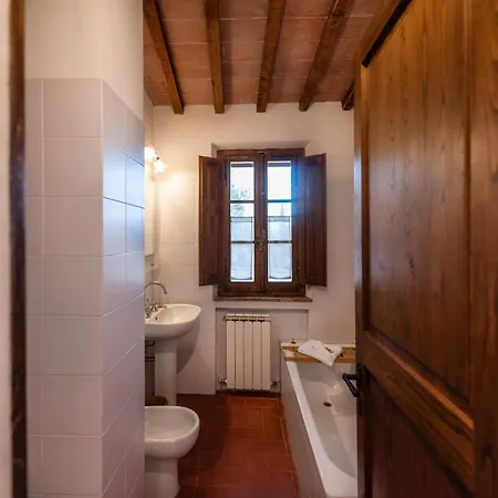 Apartamento Colombina Siena