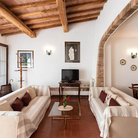 Apartamento Colombina