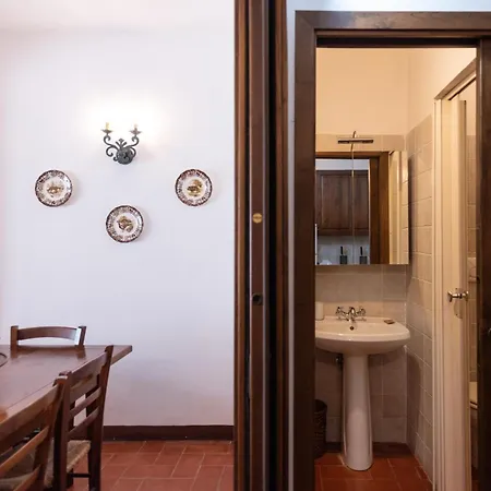 Colombina Apartamento Siena