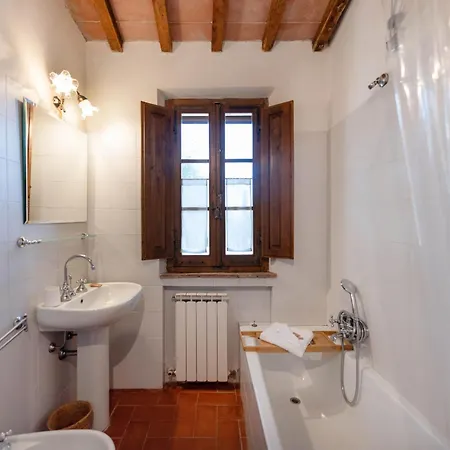 Apartamento Colombina *