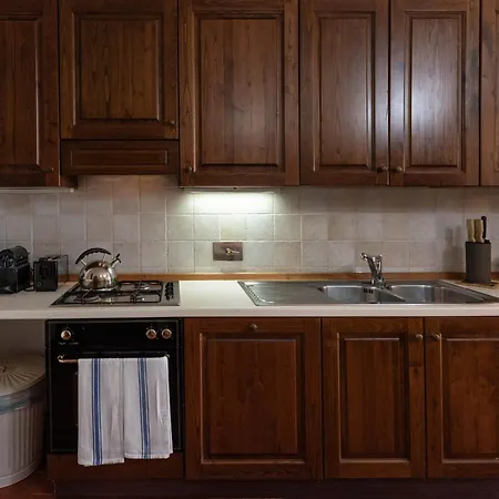 Colombina Apartamento Siena