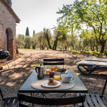 Apartamento Colombina