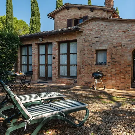 Apartamento Colombina